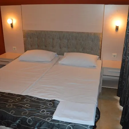 Bratanov River Park Studio Appartement Sunny Beach