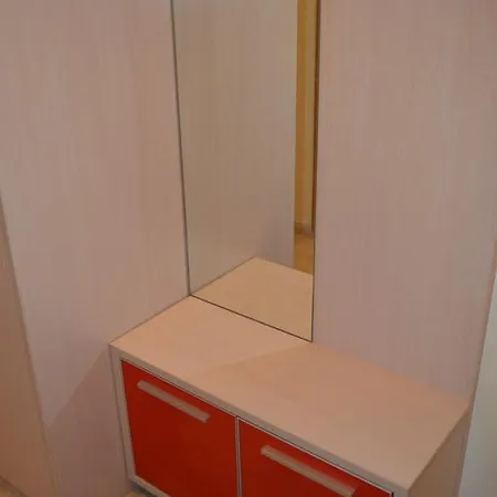 Bratanov River Park Studio Appartement