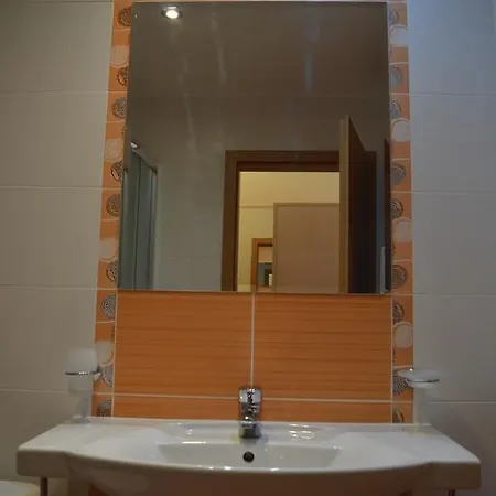 Apartment Bratanov River Park Studio Sunny Beach