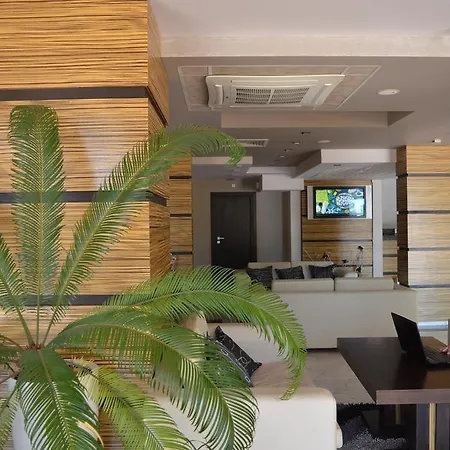Bratanov River Park Studio Apartment *