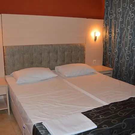 Apartment Bratanov River Park Studio Sunny Beach