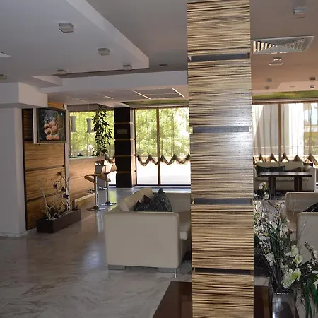 Bratanov River Park Studio Apartment *